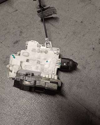 8J1837016A Vordertürschloss Rechts AUDI A4 (8K) 2.7 V6 TDI FAP Ber. a6fbf2