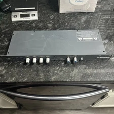 Symetrix 571 SPL Ambient Noise Sensing Automatic Level Controller