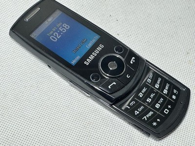 Samsung J700i schwarz (entsperrt) Handy Lesen Sie die Angebotsbeschreibung