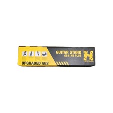 Hercules Stands GS414B PLUS Single Guitar Sta...
