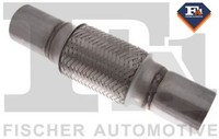 Fa1 455-280 Flexrohr FüR Abgasanlage Flexrohr Flexteil FlexstüCk Auspuff