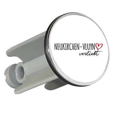 Waschbeckenstöpsel Neukirchen-Vluyn verliebt Geschenkidee Neukirchen-Vluyn Gesch