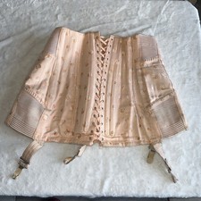 Corset Gaine Ancienne 