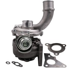 Turbo Mitsubishi CARISMA