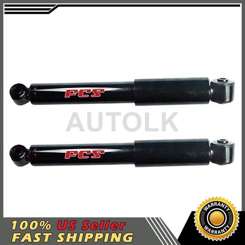 Unity Automotive Rear Gas Shock Absorbers – Pair For 2011-2016 Hyundai Elantra Sedan