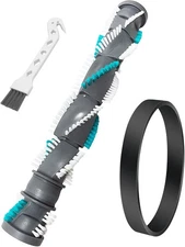 Brush Roll and Vacuum Belt for Bissell Cleanview Swivel Pet 3313 3313U 3198A