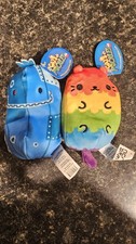 Cat vs Pickles Set Of 2