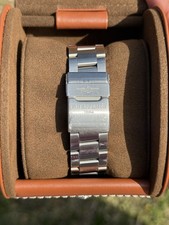 Breitling Superocean Automatic – Swiss Professional Diver, Stainless Steel 5