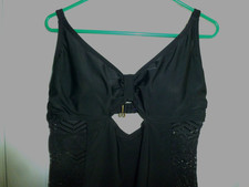 NEW Women s Swim Suit XXL