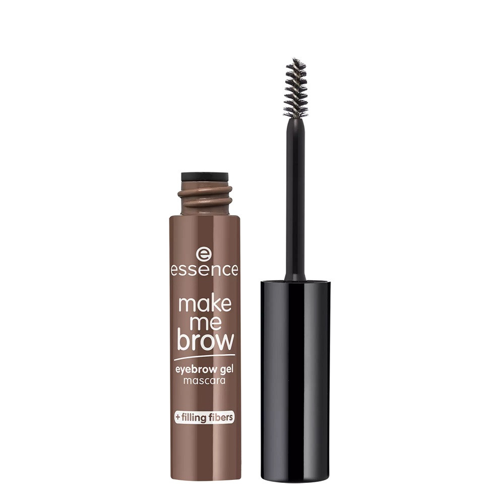 4250947528426 Эссенция Make Me Brow Гелевая тушь для бровей elowa maskara do brwi 02 3290₽