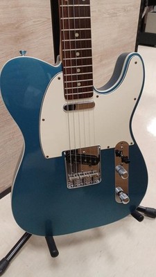 EDWARDS E-TE-92CTM Used Alder body Maple neck Rosewood fingerboard w/Gig case