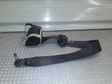 Ford Focus 2008 Links Sicherheitsgurt vorne 4M51A61295AL DEV486390