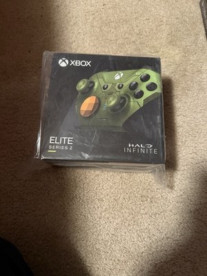 Microsoft Xbox Elite Series 2 Halo Infinite Controller