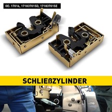 Türschloss Beifahrertür für VW GOLF 1 2 PASSAT POLO AUDI 50 80 vorne rechts DE