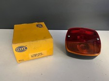 HELLA Rücklicht / Heckleuchte – 2SD 002 514-161 – links / rechts