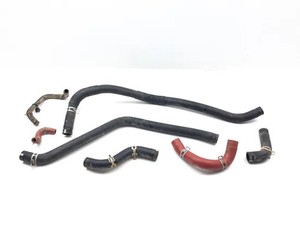 Kawasaki 2021 Teryx KRX 1000 KRF1000 Engine Radiator Cooling Hoses 3392