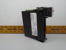 Allen Bradley 1756-OA16 /A Controllogix AC Output 1756-0A16  N232