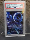 2025 ONE PIECE OP12 LEGACY OF THE MASTER OP06-050 TASHIGI SP ALT ART PSA 10