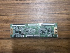Vizio 65" Tcon V4K65C-0804 T-Con Control Board HV650QU8F70 44-98900220  