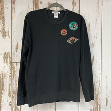 Lucky Brand, Cool Max Sweatshirt. Size Small. In excellent used condition 