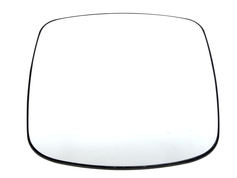 Left and right TYC 328-0123-1 Mirror Glass, outside mirror for ,RENAULT - Image 4