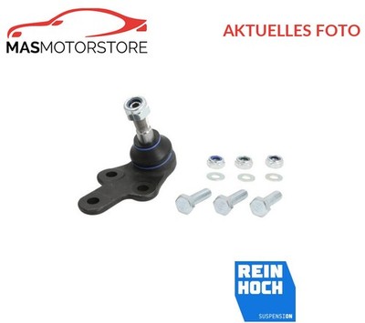 TRAGGELENK FÜHRUNGSGELENK VORNE REINHOCH RH03-4016 I FÜR CHEVROLET LACETTI