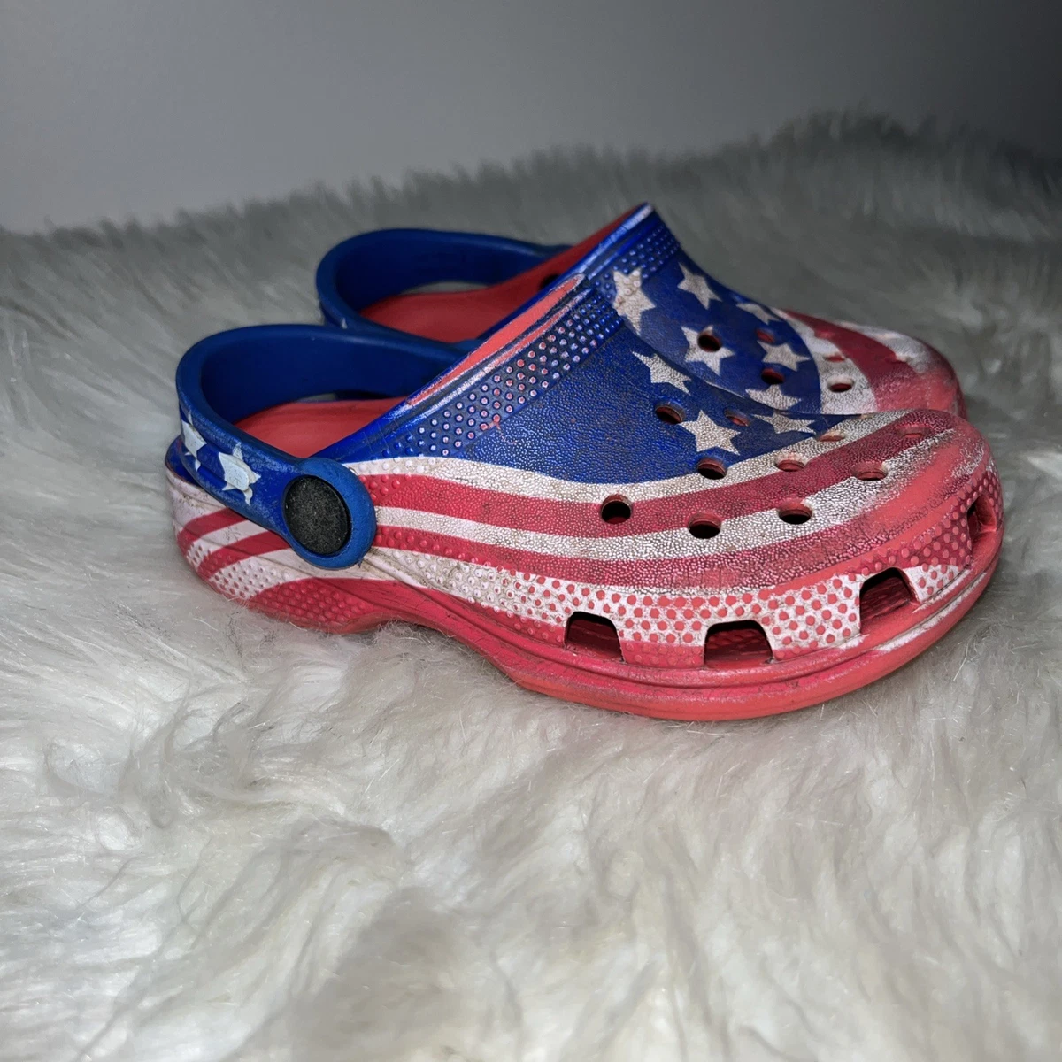 Crocs Boys