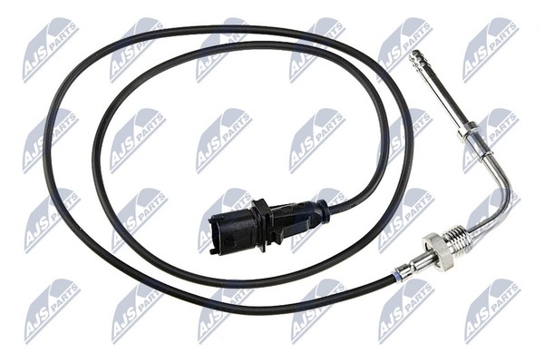 NTY Sensor Abgastemperatur EGT-FT-005 FüR Fiat Croma 55200037 Multijet 194AXB1B-image