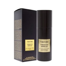 Tom Ford Unisex Tobacco Vanille Body Spray 5.0 oz Fragrances 888066056069