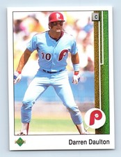 Darren Daulton