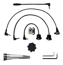 AquaTech Electrical Kit for Canon EOS R5 Underwater Housing Control System