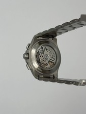 2026 Breitling Avenger B01 Chronograph 44mm Stainless Steel AB0147101L1A1 4