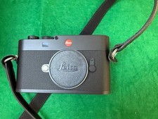 Leica M EV1 - sehr guter neuwertiger Zustand, wenige Auslösungen!