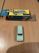 Siku v206 Ford M17 Turnier mit OVP