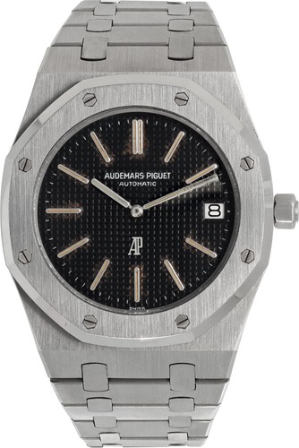 Audemars Piguet Royal Oak 5402ST Stainless Steel 39mm auto watch