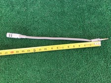 Clear-Com GM-18 Plug-In Gooseneck Microphone 3