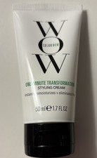 Color Wow by Color Wow One Minute Transformation Anti-Frizz Styling Cream 1.7 oz