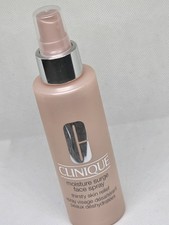 Clinique Moisture Surge Face Spray 125ml 💯 authentic No Box
