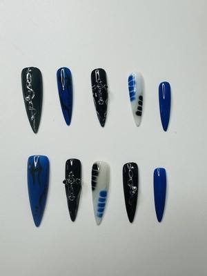 Acrylic Nails