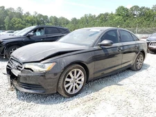 Chassis ECM Body Control BCM Fits 12-18 AUDI A8 5052013