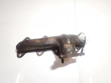 Toyota Yaris 2010 Exhaust Manifold USED, Genuine FR851032-23