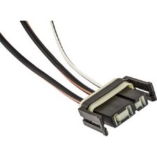 Compatible with Automobile/Automotive Alternator Harness Connector