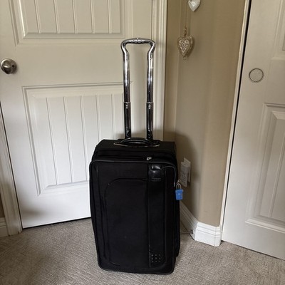 [Rare model/many accessories] TUMI adventure wheeled carry case Travel business