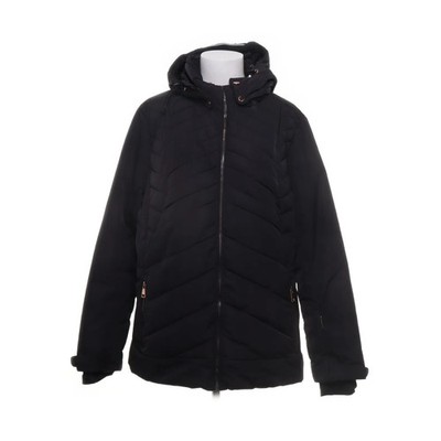Northville, Winterjacke, Damen, Größe: 44, Schwarz, Polyester, Einfarbig #TWJ