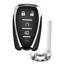 Key Fob Replacement for 2016-2021 Chevy Malibu Camaro/ 16-19 Cruze Car Keyless