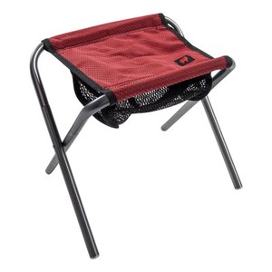 Outdoor Aluminum Alloy Folding Stool Portable Fishing Camping Stool Beach Chair