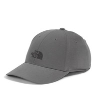 The North Face 66 FlashDry Hat - Classic Fit, Sweat Wicking Baseball Cap Mens