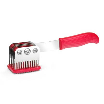 Kochstampfer, HENDI, 56 Messer, 280x57x(H)70mm