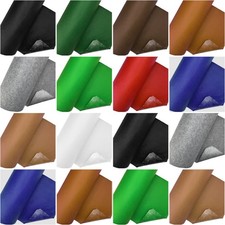 Self Adhesive Polyester Felt 48cm Wide 10 Colours *  Sold by the Metre