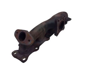 Auspuffkrümmer Abgaskrümmer D5204T5 passt für VOLVO V50 (545) D3 FACELIFT